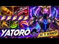 Yatoro Templar Assassin INTERNATIONAL 2026 Dota 2 Yatoro Templar Assassin INTERNATIONAL 2026 Dota 2