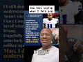 Micah Parsons Honest Take on Amari Cooper Leaving. #dallascowboysnation #cowboysnation #micahparsons