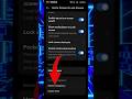 navigation button kaise change kare | how to hide the navigation bar in realme #shorts