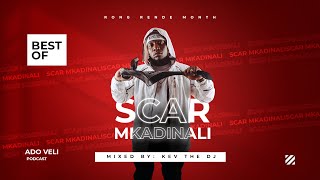 Ado Veli Podcast - Best Of Scar Mkadinali Video Mix 2023 Kovu, Opps, Zaza, Stoko,Whip Inapiga Madoba
