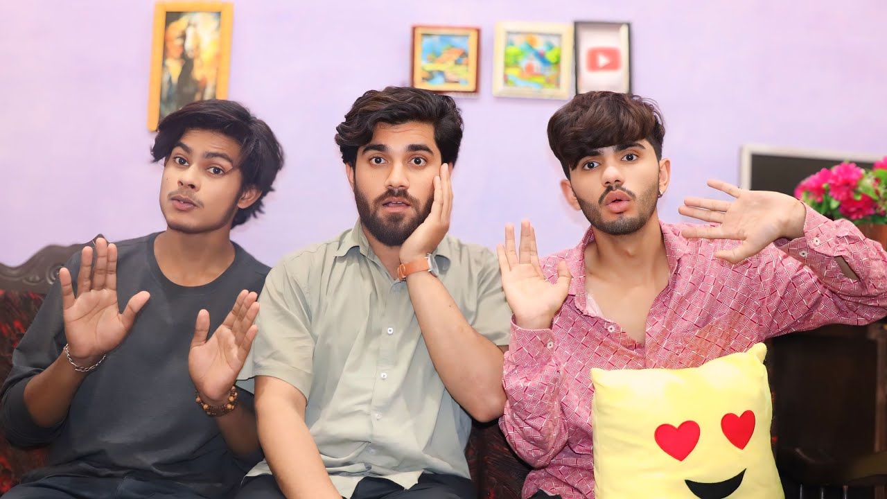 Shan Rajput Shan Rajpoot Official is live! - YouTube
