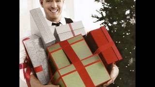 Michael Buble &amp; Thalia - Mis Deseos Feliz Navidad