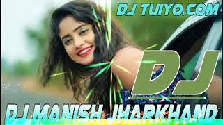 Tere Galo Ki Chandni Dekhe Dj Remix