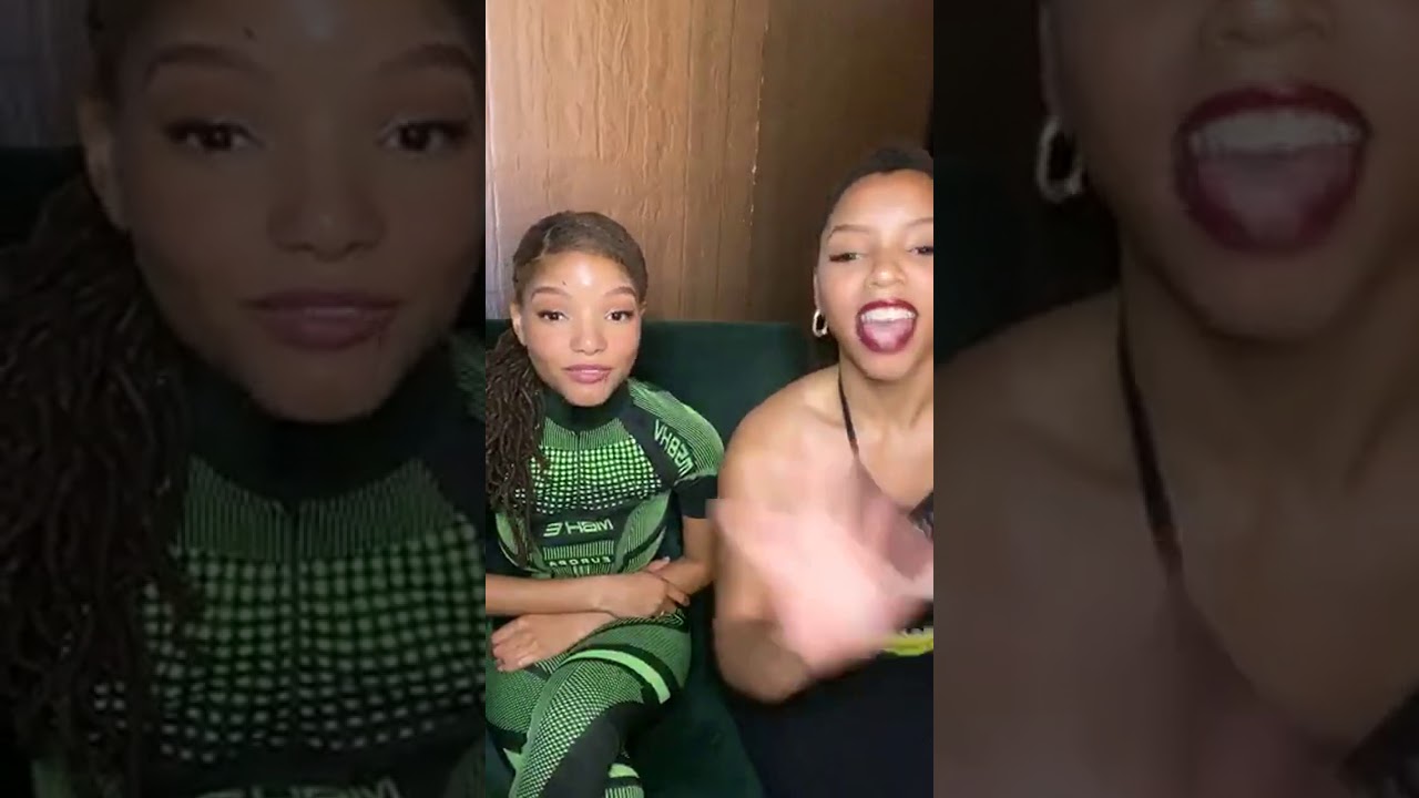 Kelly Rowland Live Stream, April 24, 2020