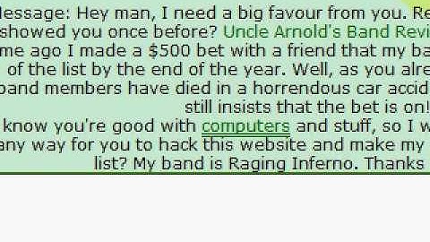 Hack this site Realistic 1 Tutorial