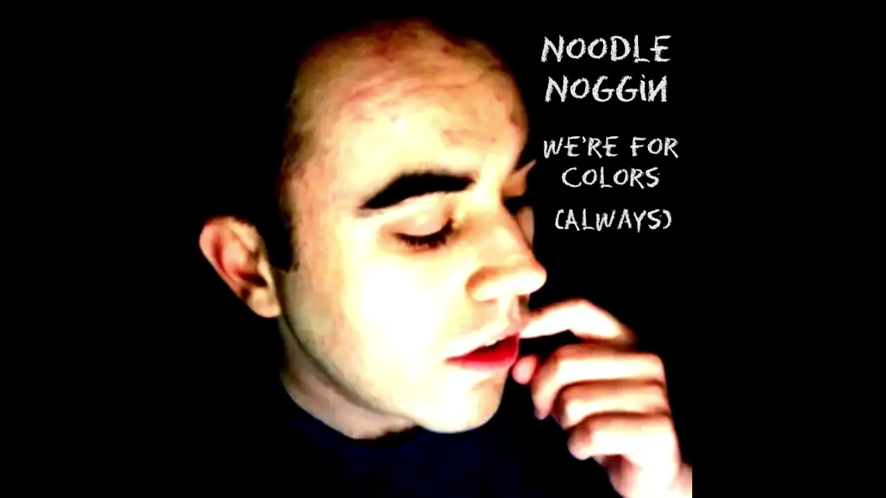 13 - Ac-Cent-Tchu-Ate The Positive - We're For Colors (Always)