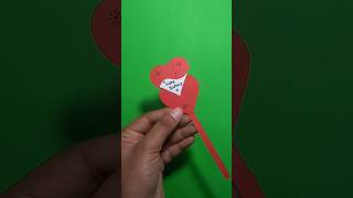 birthday card😘 easy diy #gift #diy #youtubeshorts #craft