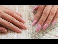 Fake Nail Tutorial / Faux Acrylic Nails ◈ Kris Lumagui