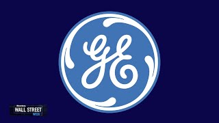 GE: From One to Three Companies