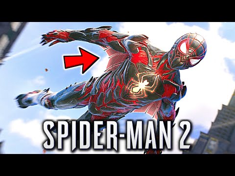 50+ Things players DISCOVERED in Marvel's Spider-Man 2