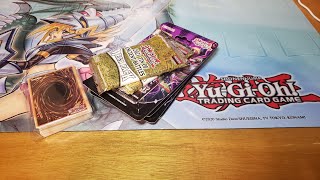 Opening Yu-Gi-Oh! singles and packs from our trip. You cant take me anywhere part 2.