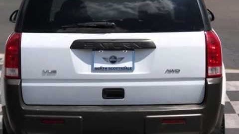 2003 Saturn VUE VUE AWD VTi Auto SUV - Phoenix, AZ