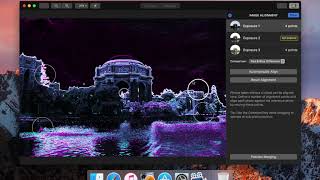 Hydra 4 Tips & Tricks - Image alignment Hydra 4 Tips & Tricks - Image alignment