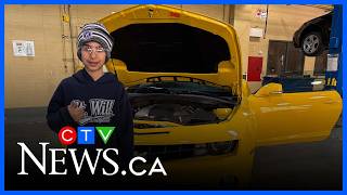 Elementary students get hands-on chance at future careers at Trades in Motion Day