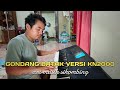 GONDANG BATAK VERSI KN2000 mp3