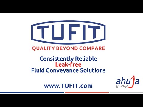 Established in 1970, Ahuja Corporation Pvt. Ltd. is an ISO 9001:2015 certified organization, engaged in the design, development, and manufacturing of 'TUFIT' premium leak-free and corrosion-free Fluid Conveyance Products. TUFIT is India's leading brand for High-Pressure Stainless Steel and Carbon Steel Fittings, Hose Assemblies, Tube Clamps, and Seamless Tubes. TUFIT serves Hydraulic, Instrumentation, Alternative Fuel, and Pneumatic applications. TUFIT products are designed in line with international specification requirements in quality, safety, consistency, and reliability.

Email: sales@ahujagroup.in | Call: +91 93144 36208 | https://www.tufit.com/