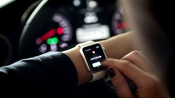 Usher: Enterprise Security Built to Enable Business