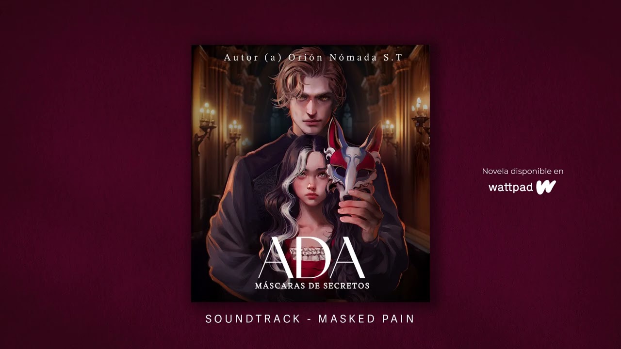 Masked Pain - Soundtrack