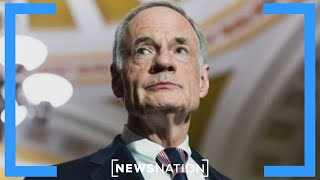 Meet the Democratic senator who short the US economy | On Balance
