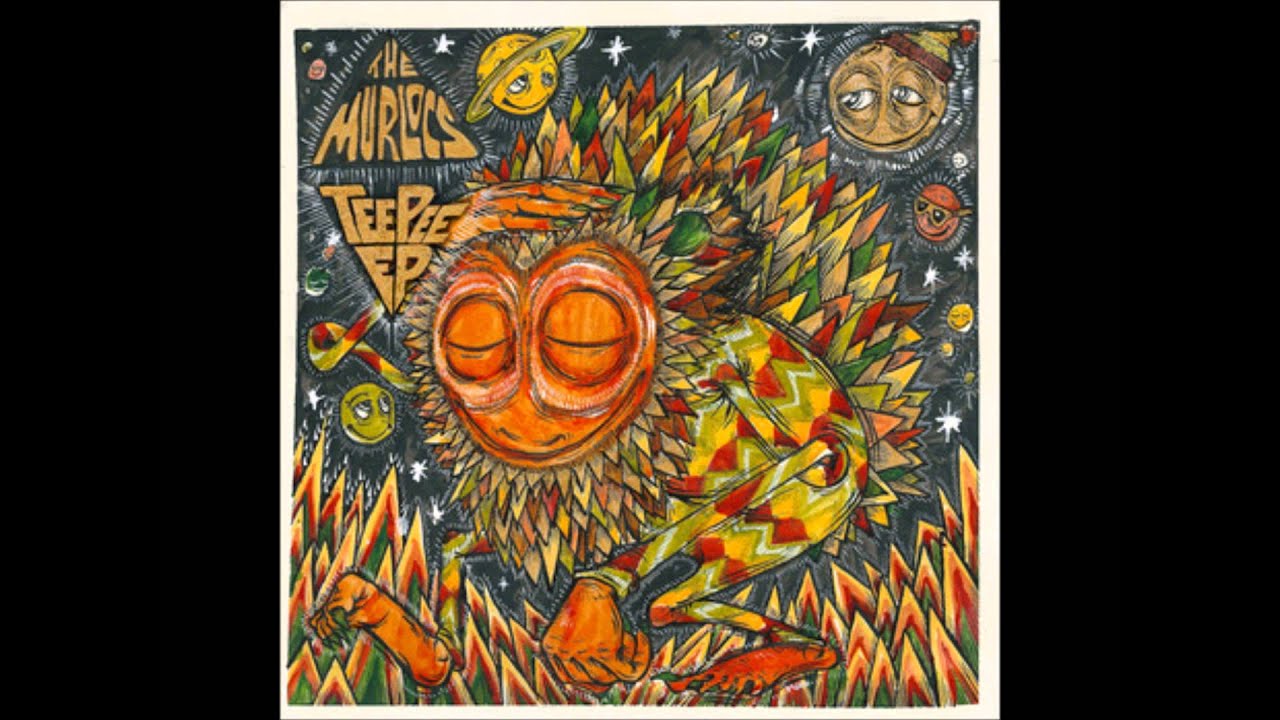 Guarda Gutless - The Murlocs su YouTube Guarda Gutless - The Murlocs su YouTube