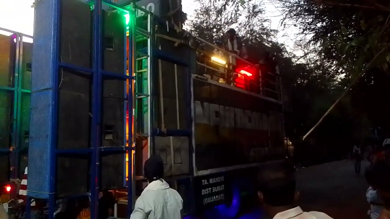 Vadkhut Holi gair 2025