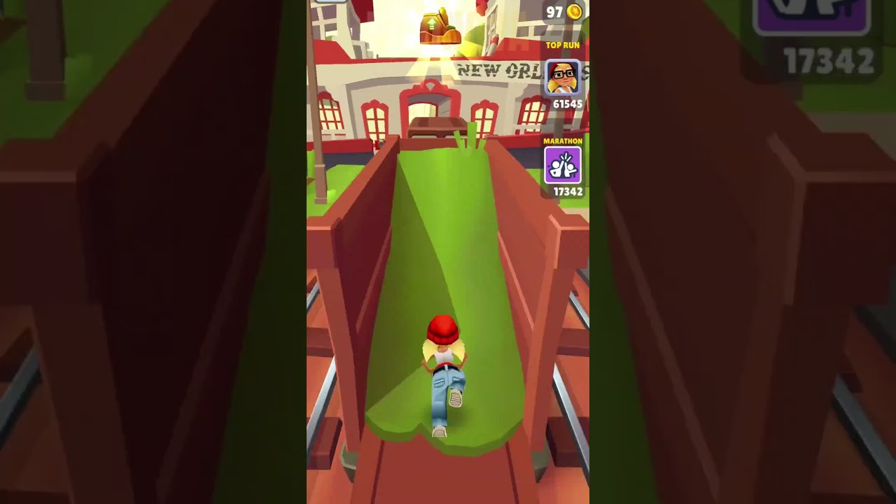 This Tricky Run Made Me Smile! 🥹