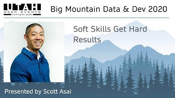 Soft Skills Get Hard Results