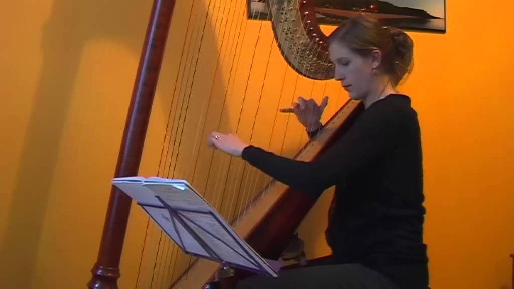 Watch James Bond Theme on Harp on YouTube Watch James Bond Theme on Harp on YouTube