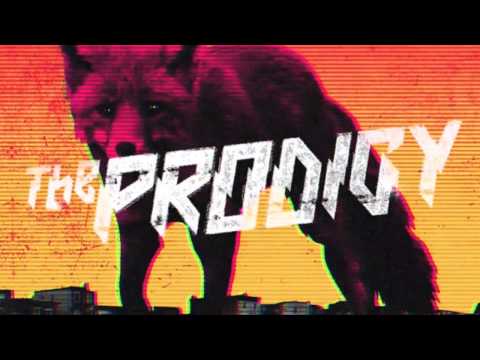 The Prodigy-Rock Weiler-HQ