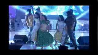 Sonali Kulkarni Performing On Fevicol Se....