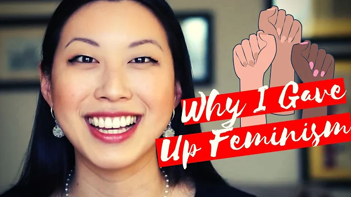 Why I'm No Longer a Feminist: Equality of Outcome