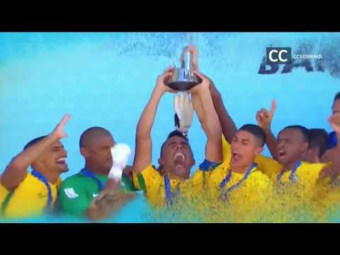 FIFA Beach Soccer