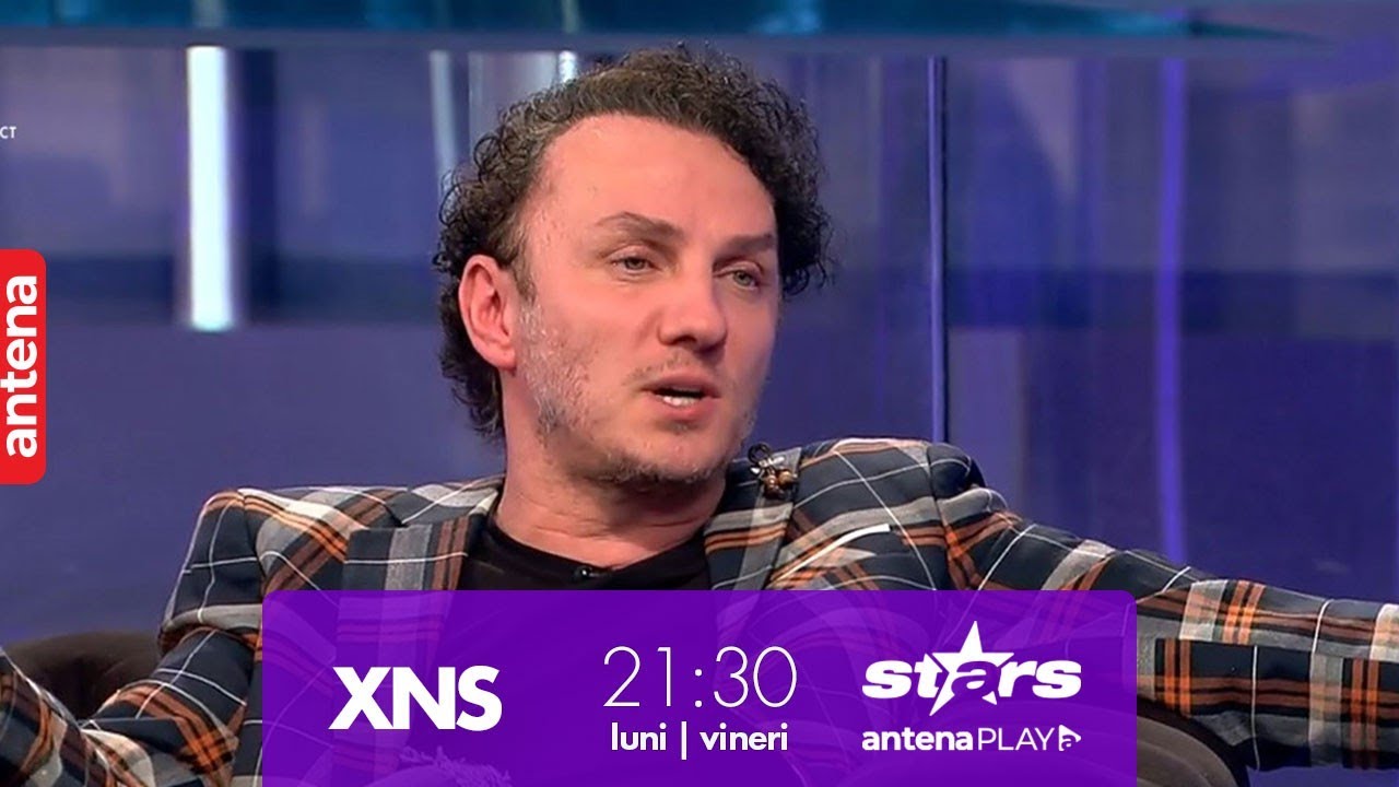 Mihai Trăistariu are un testament cu o avere fabuloasă!