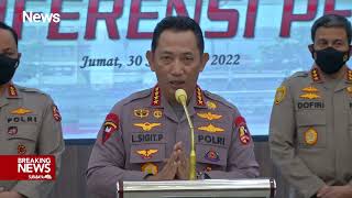 Buron Terakhir MIT Ditembak Mati, Polri Pastikan Kelompok Teroris MIT Poso Tuntas #BreakingNews 30/9