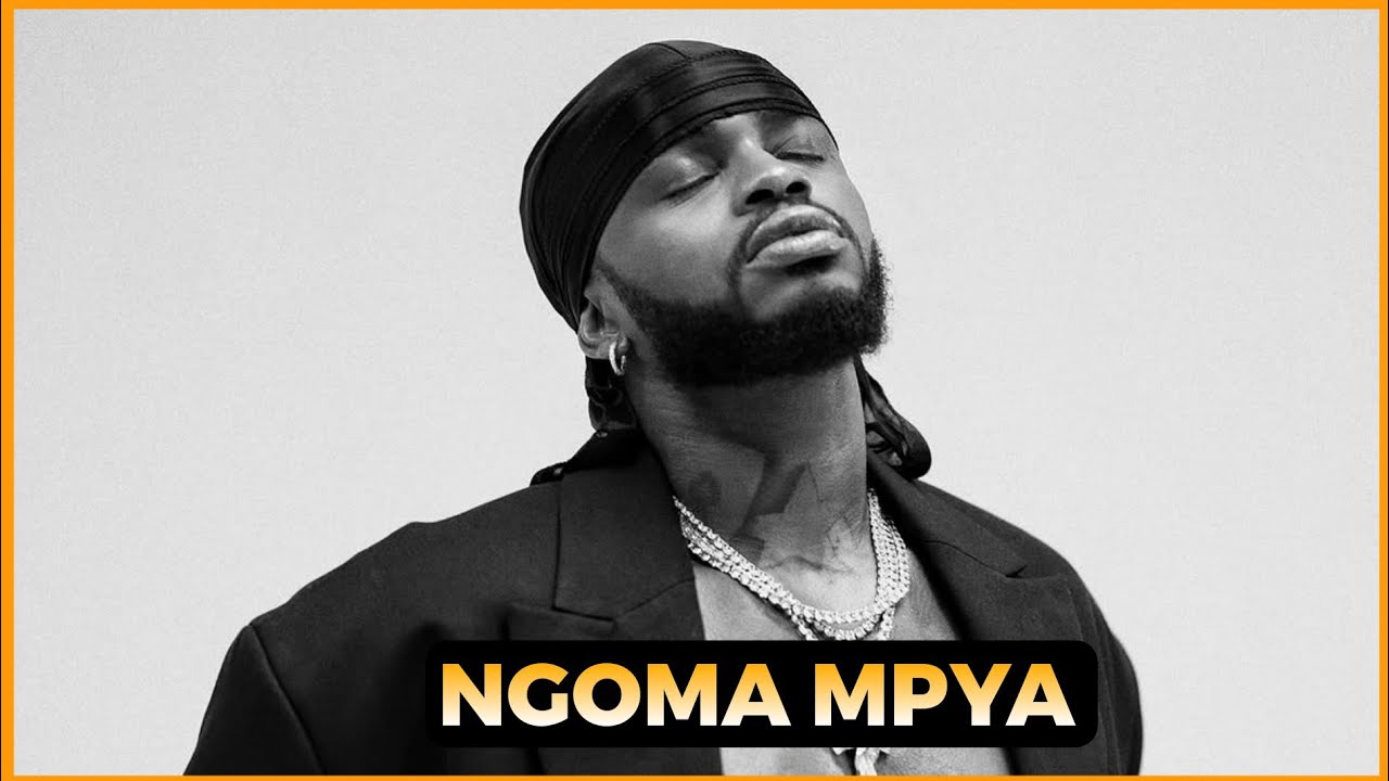 DIAMOND kaachia kionjo cha ngoma yake nyingine mpya,inaitwa NANI,ni ...