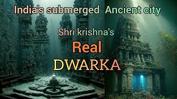 DWARKA krishna 