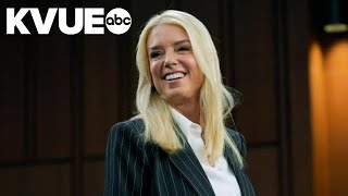 Senators questioning if Pam Bondi is qualified to be attorney general