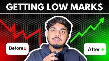 ONLY SOLUTION YOU NEED TO AVOID LOW MARKS | MDCAT 2025