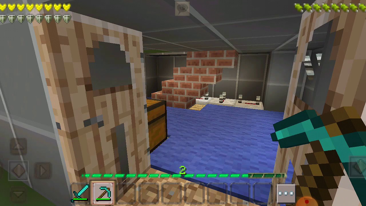 How to play mastercraft