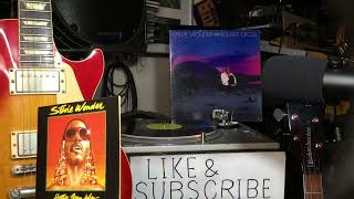 Stevie Wonder  Lately (Remastered)!!