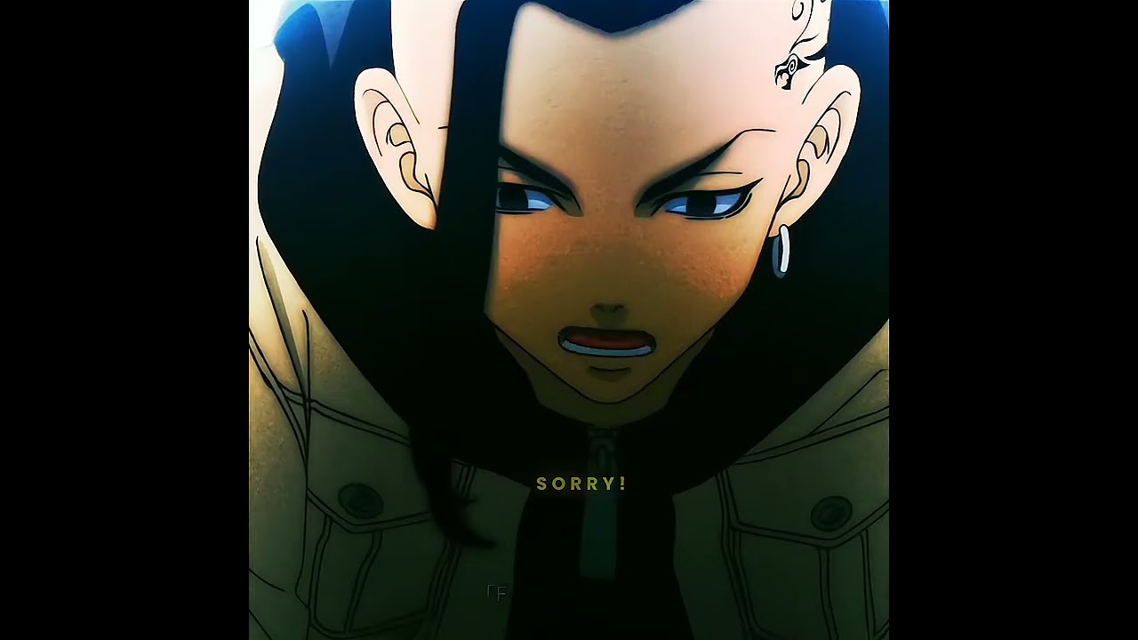 Mikey In A Evil Mode ☠️👿 《 Tokyo Revengers 4k Edit 》