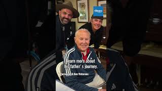 Meet a 110-Year-Old Torrance Veteran