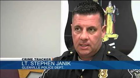 Glenville Police investigate string of daytime bur...