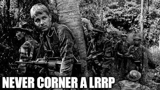 In 1968, The NVA Attacked An Isolated LRRP Team. It Was Their BIGGEST Mistake.