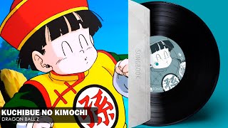 Dragon Ball Z - El Silbido De Gohan | Kuchibue No Kimochi [HQ Audio] SONGBOOK