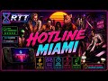 Hotline Miami | Steam Deck OLED | RTT Selection