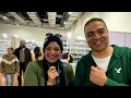 إيه اللقاء الرعب دا لقاء مختلف مع كاتبة الرعب والفنتازيا سارة خميس 