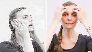 Welcome to Face Yoga!