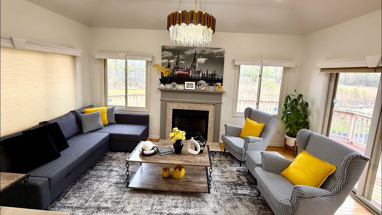 طخم قنفات جديد للصالة|اريد ارائكم|ايكيا و ديكورات|قطرالندى