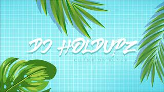 DJ Holdupz - Champion Rover Remix